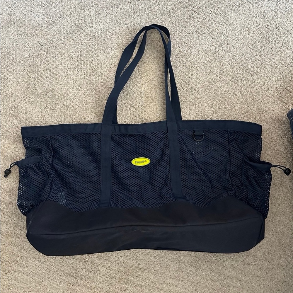HUF Mesh Tote Bag